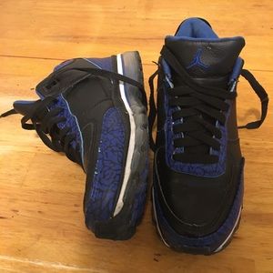 Jordan’s